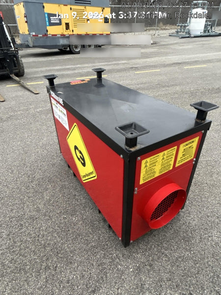2024 CAMPO EB60E240480V