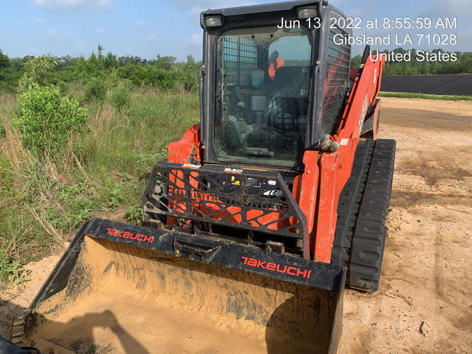 2021 PALADIN 48" Pallet Forks - Paladin