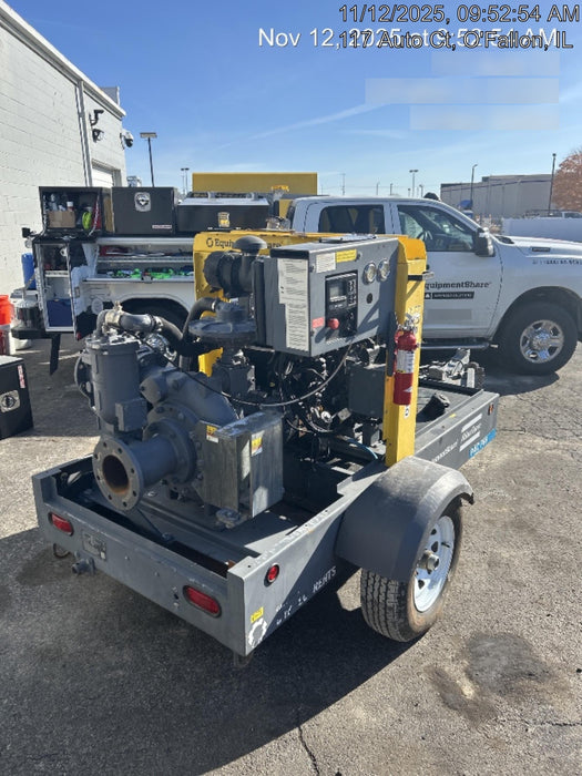 2022 ATLAS COPCO PAC F66 KD