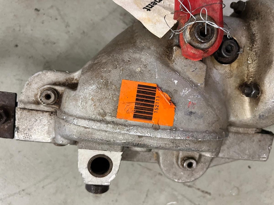 2021 MICHIGAN PNEUMATIC 10267