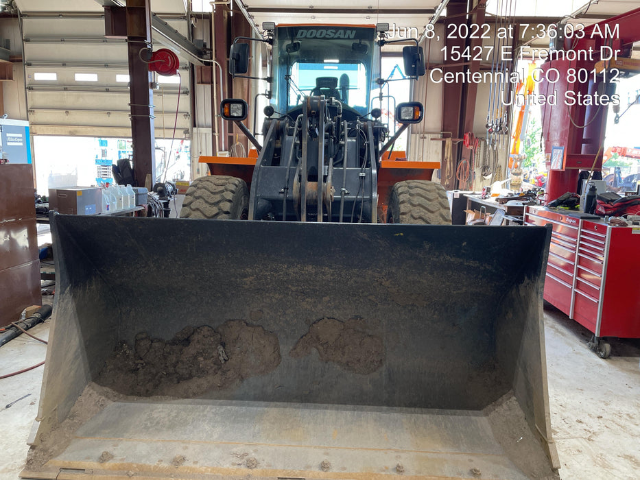 2021 DOOSAN DL280-5