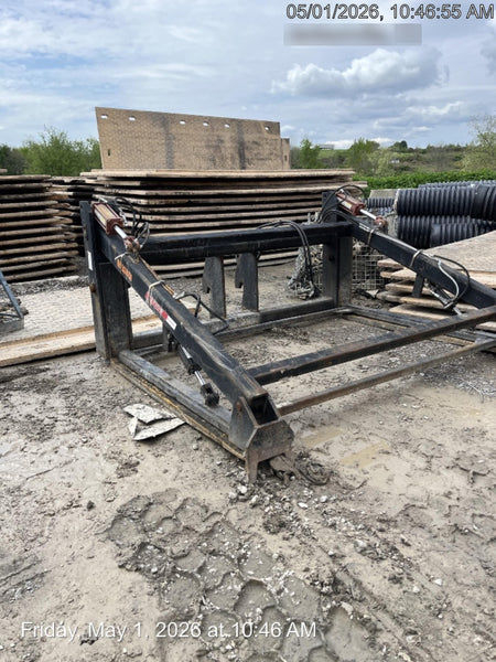 2021 ARROW MATERIAL HANDLING 61962-6-72-270PG