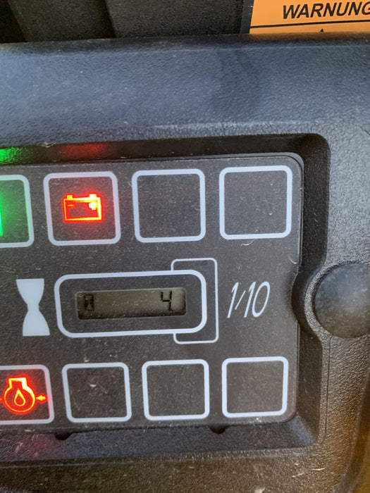 2021 WACKER NEUSON RTLx-SC3