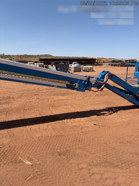 2025 GENIE S-45 HF