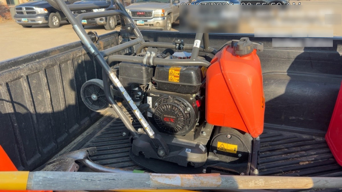 2025 HUSQVARNA LF75