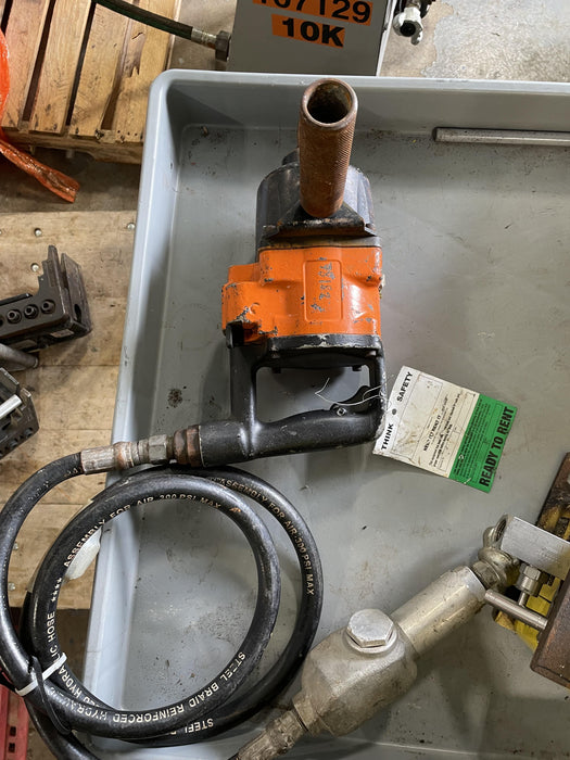 2020 MICHIGAN PNEUMATIC 4940B2