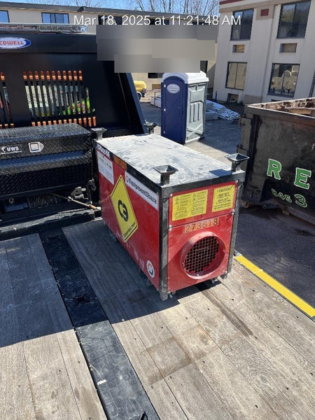 2022 CAMPO EB60E240480V