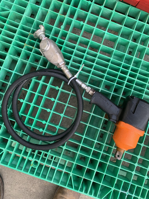 2020 MICHIGAN PNEUMATIC 751SS