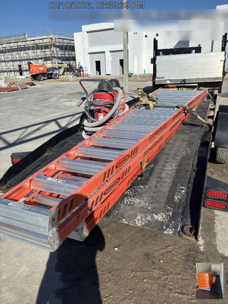 2024 WERNER T7420