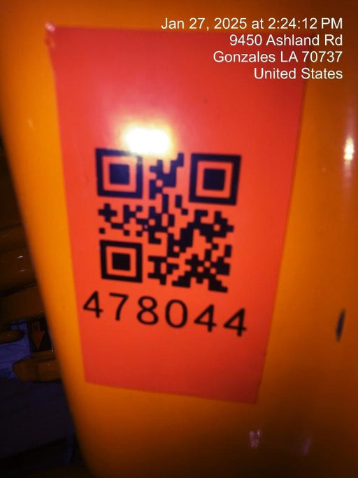 2024 HARRINGTON L5LB030-20