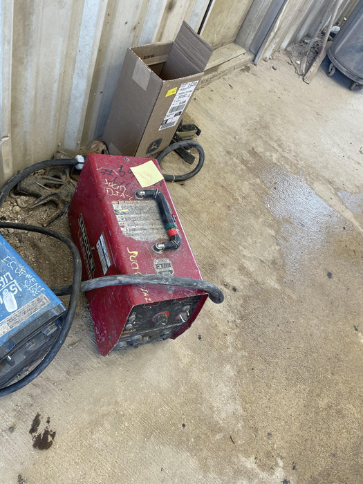 2021 LINCOLN ELECTRIC INVERTEC V276