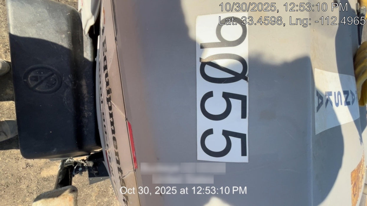 2018 WACKER NEUSON LTV6K-MH