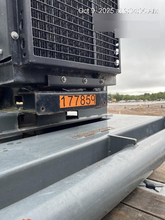 2021 MYERS-SETH RL-200