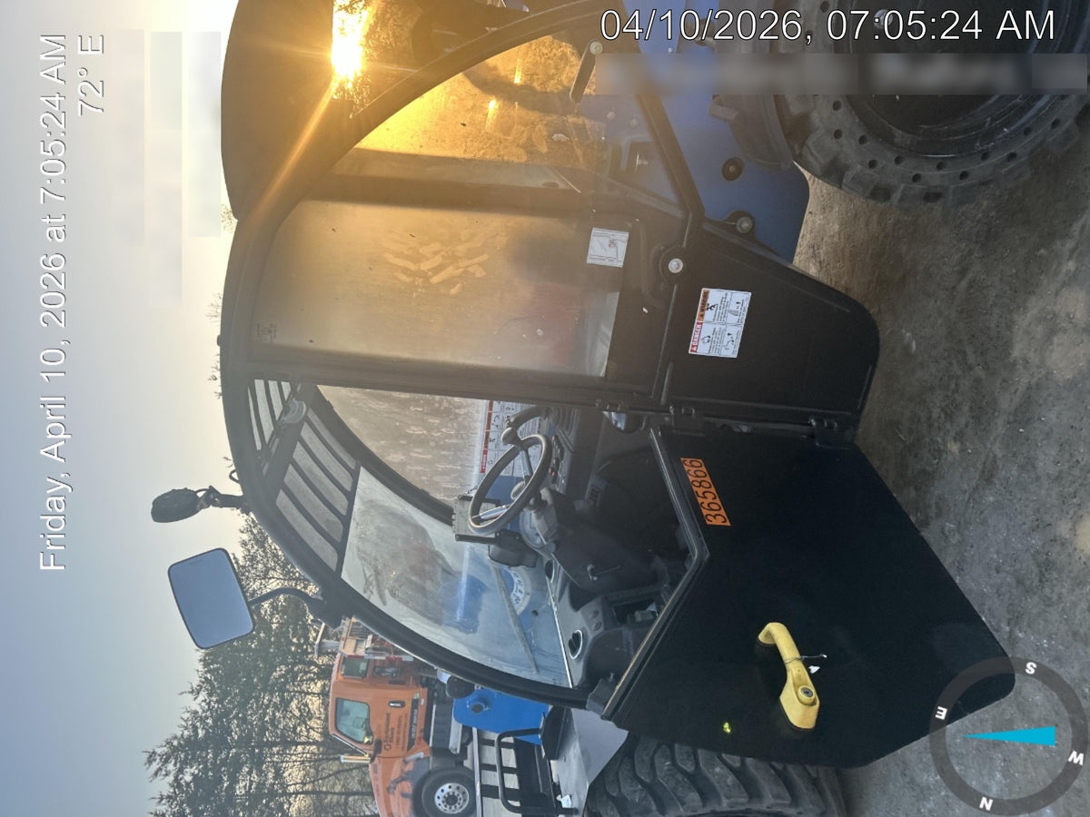 2023 GENIE GTH-5519