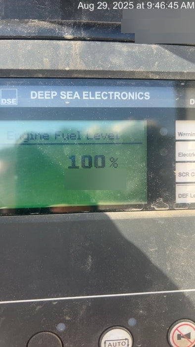 2021 ATLAS COPCO QAS150