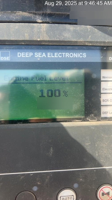 2021 ATLAS COPCO QAS150