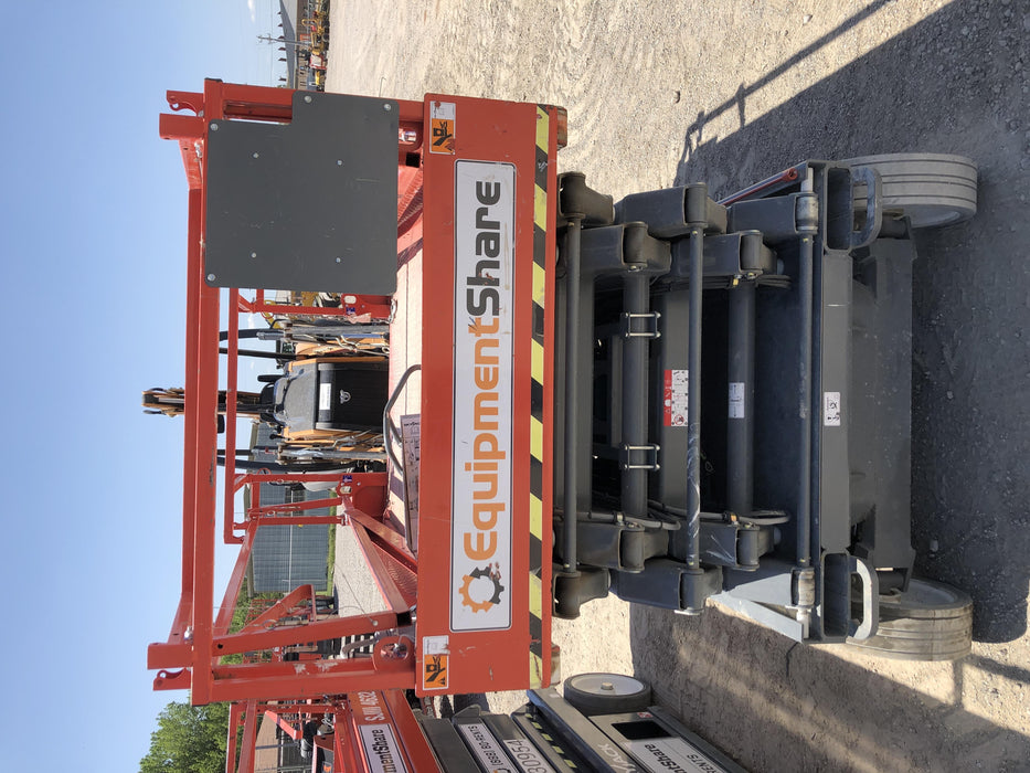 2019 Skyjack SJIII-4632 Standard w/Trojan Batteries