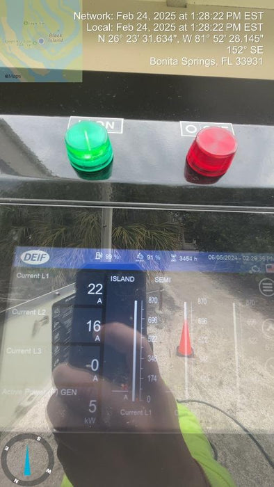 2023 MULTIQUIP DCA300