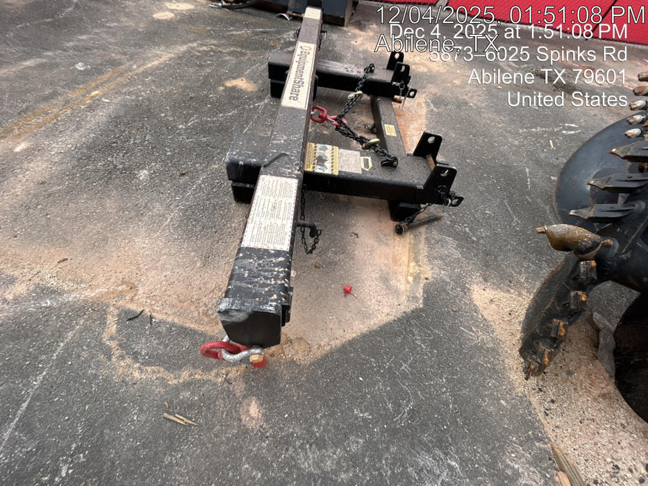 2025 STAR INDUSTRIES 1150C