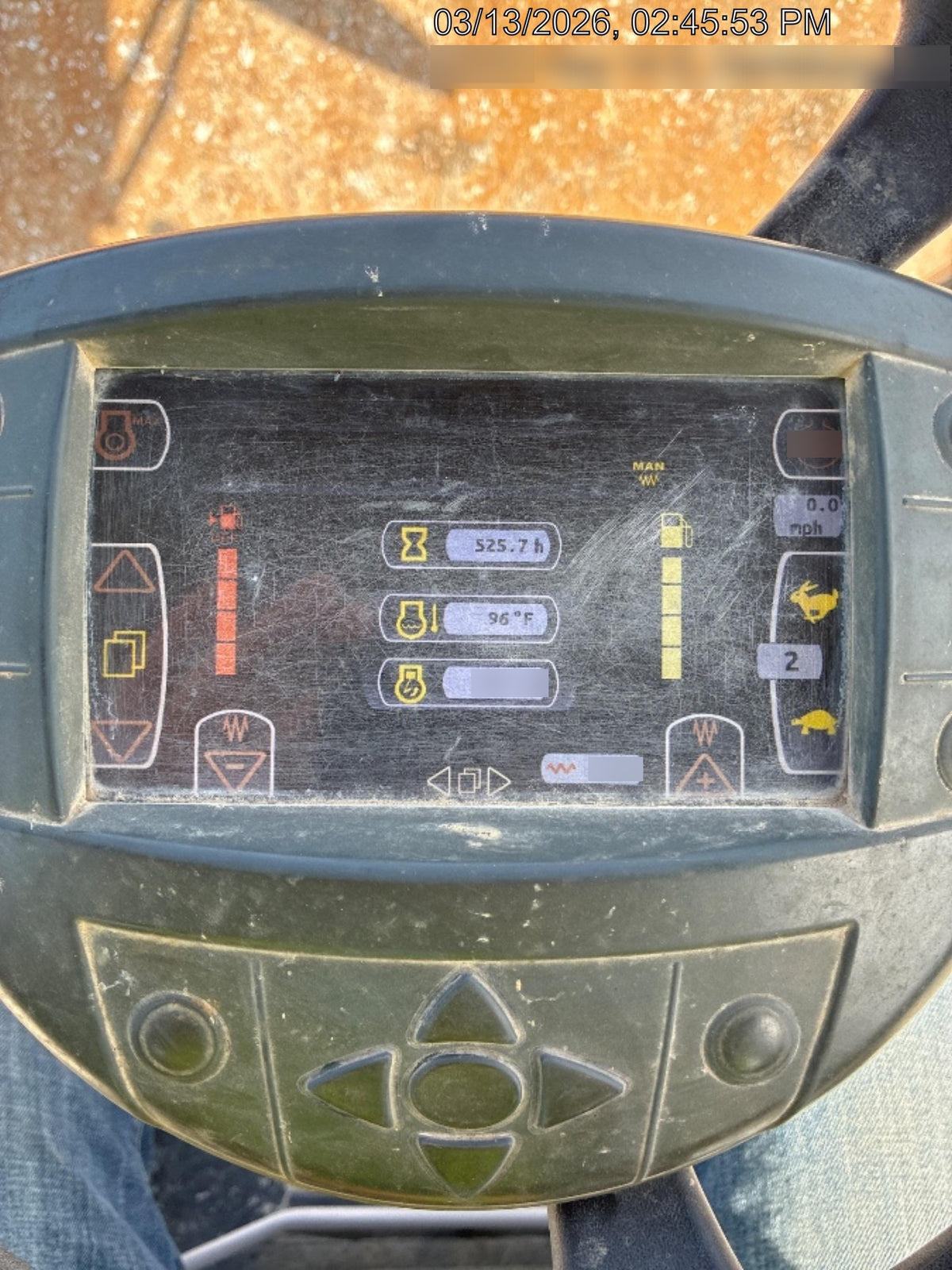 2023 CASE SV211E