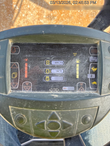 2023 CASE SV211E