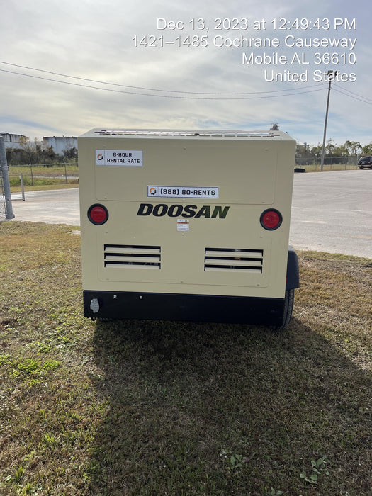 2023 DOOSAN P425/HP375WCU