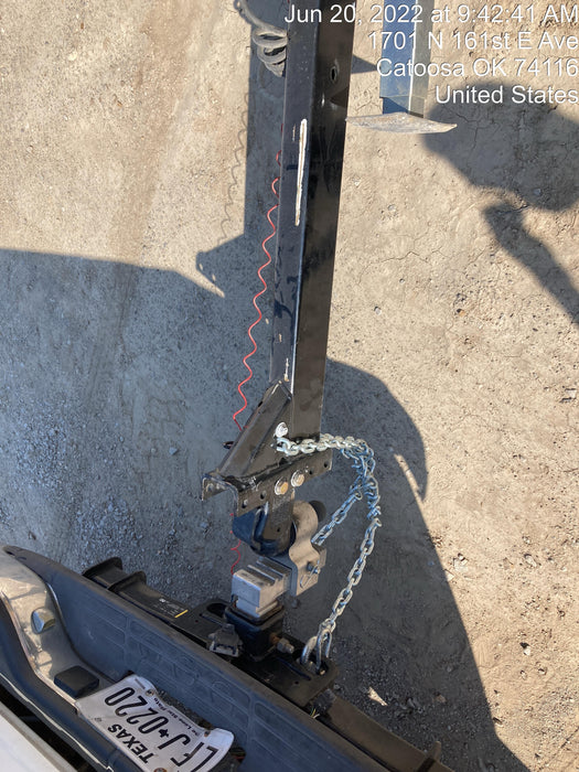 2022 VERMEER BC1000XL Diesel