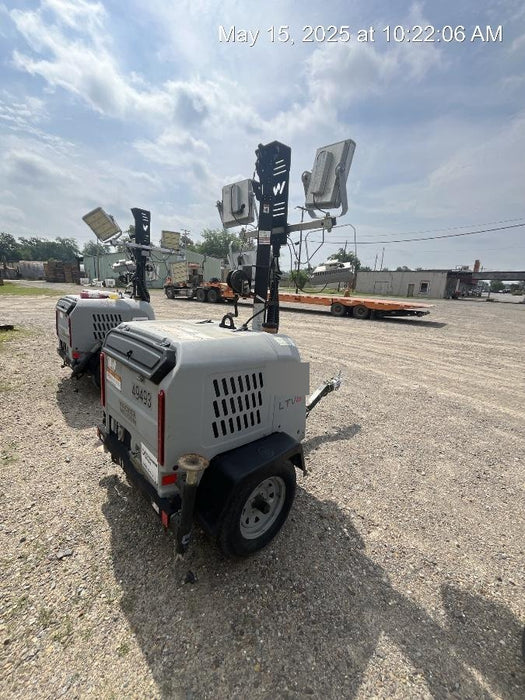 2019 Wacker Neuson LTV6K-LED Standard, LED