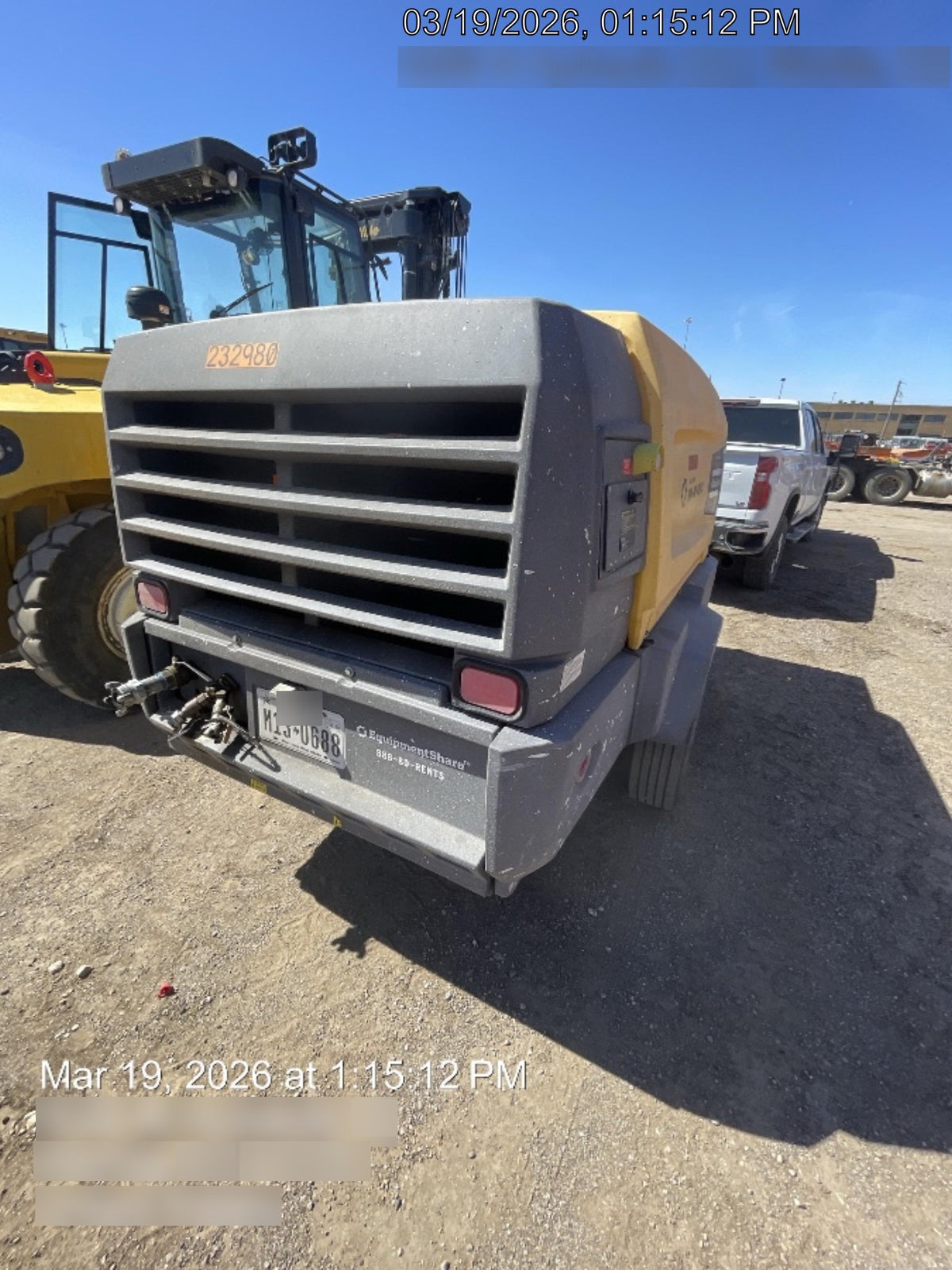 2022 ATLAS COPCO XAS440