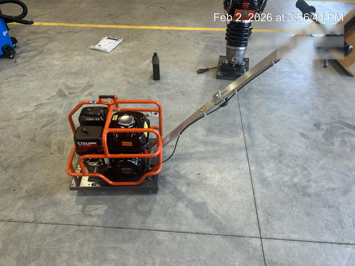 2026 HUSQVARNA SOFF-CUT 150