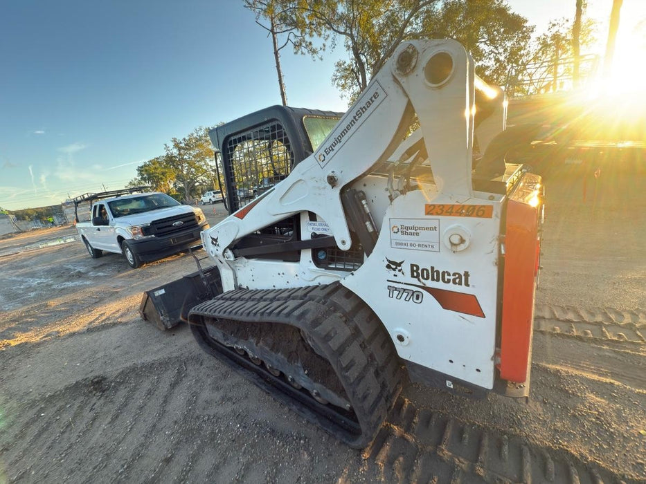 2024 ARROW MATERIAL HANDLING FS5100CB - 72"