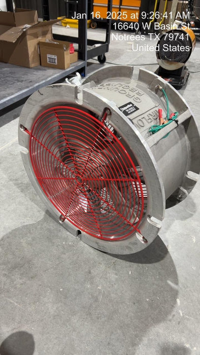 2024 WIDDER 20262-TRACKER