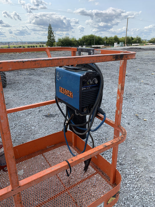 2019 MILLER ELECTRIC CST-280