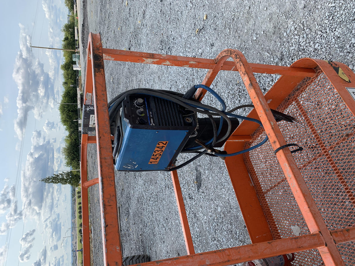 2019 MILLER ELECTRIC CST-280