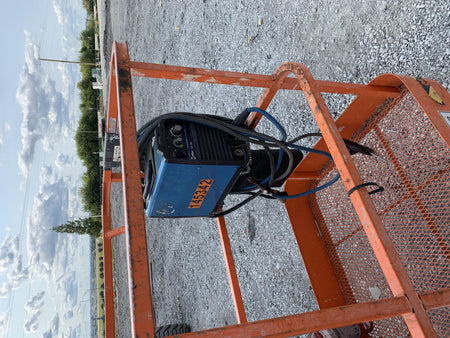 2019 MILLER ELECTRIC CST-280