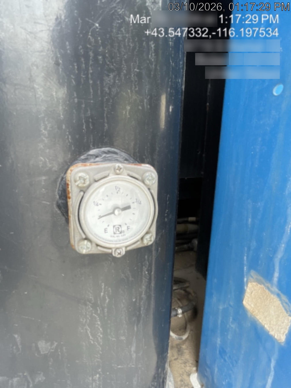 2018 GENIE GS-4390 RT