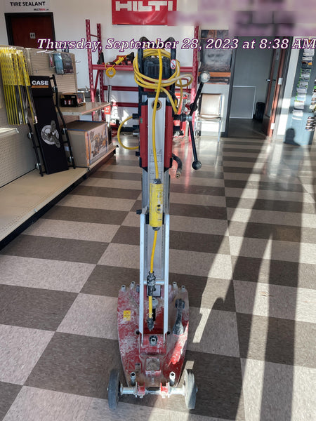 2020 HILTI DD250E