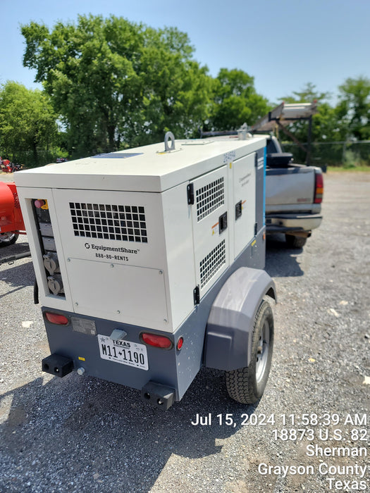 2022 ATLAS COPCO QAS25 CWK