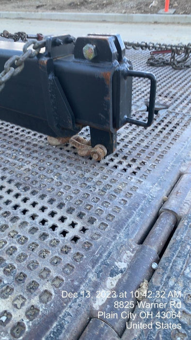 2023 STAR INDUSTRIES M1360B - Star JIB Boom