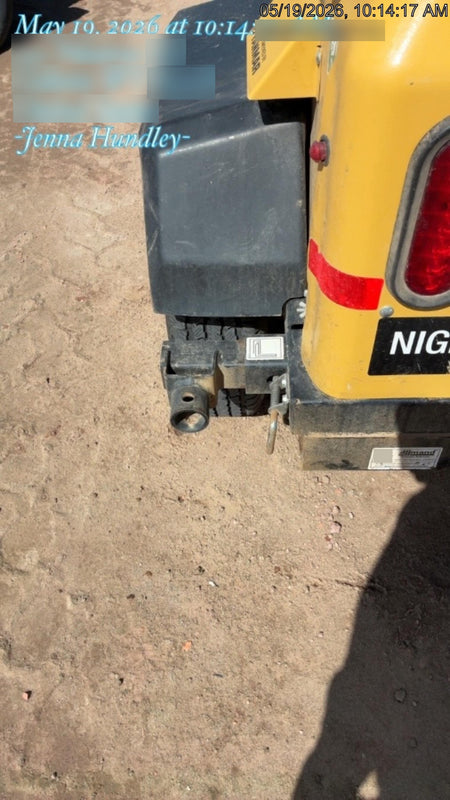 2021 ALLMAND NLV3GR