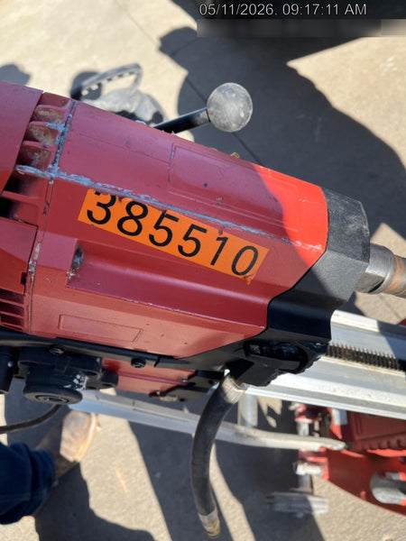 2024 HILTI DD 250