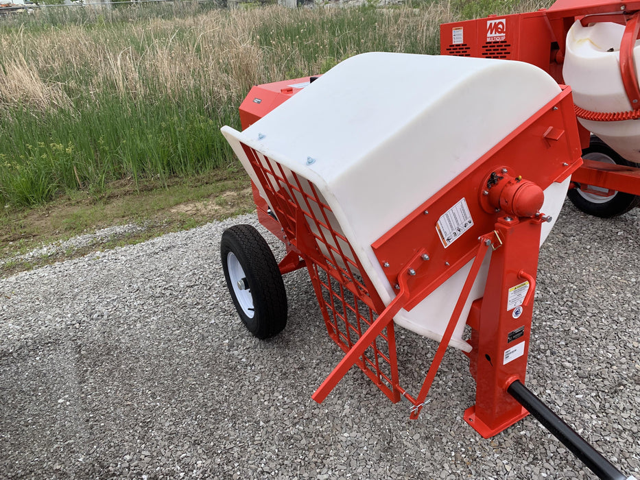 2022 MULTIQUIP WM90PH8