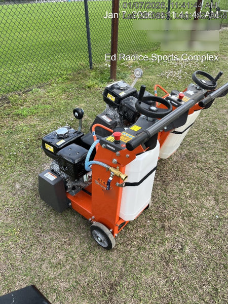 2025 HUSQVARNA FS 400 LV