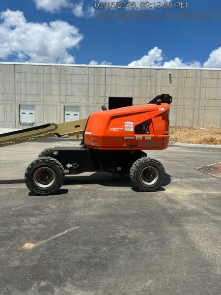 2025 JLG 460SJ