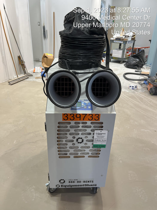 2023 KWIKOOL KPAC1411-2