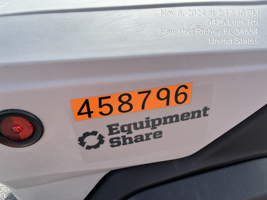 2024 WACKER NEUSON LTT4