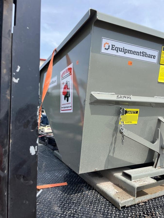 2025 HIPPO HOPPER HH32HD