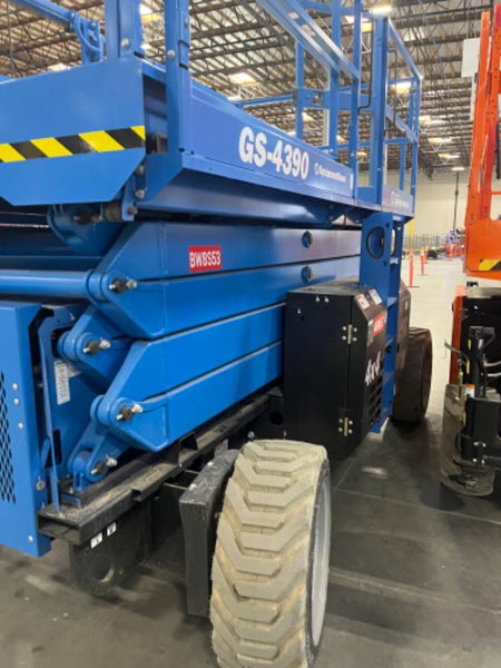 2024 GENIE GS-4390 RT