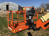 2021 JLG 1500SJ