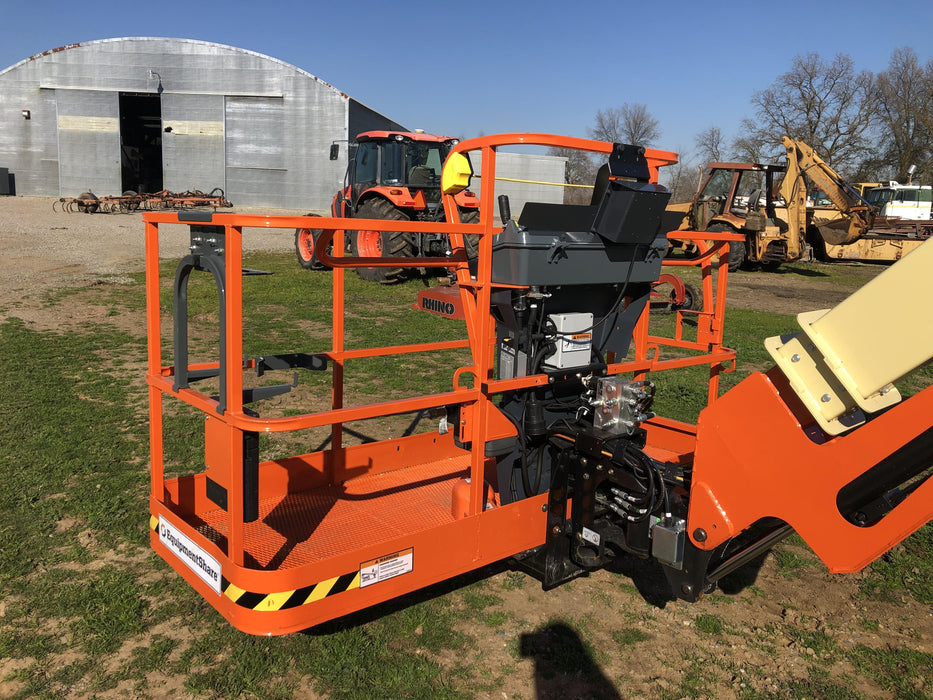 2021 JLG 1500SJ